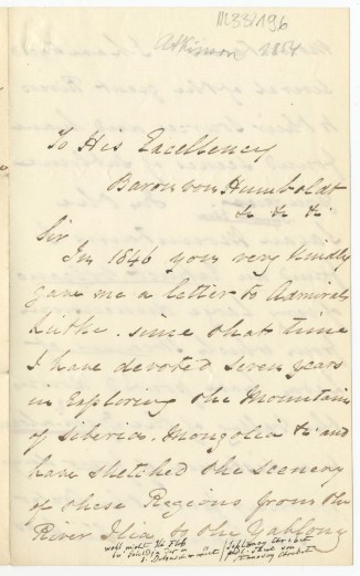 Letter to Humboldt-pic