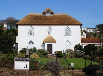 fairlynch-museum-budleigh-salterton