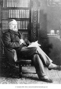 john-cheetham-in-eastwood-house-library