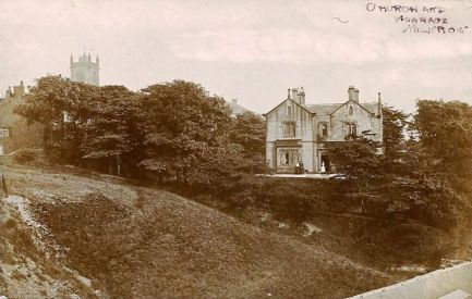 milnrow-vicage-of-st-james