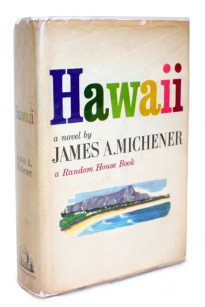 Michener-Hawaii
